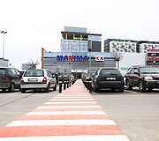 Ukmergės gatvė &ndash; tikra atgaiva didžiulius prekybos centrus mėgstantiems žmonėms