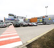 Ukmergės gatvė &ndash; tikra atgaiva didžiulius prekybos centrus mėgstantiems žmonėms