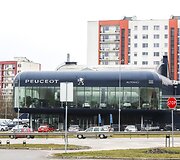 Ukmergės gatvė &ndash; tikra atgaiva didžiulius prekybos centrus mėgstantiems žmonėms