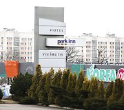 Ukmergės gatvė &ndash; tikra atgaiva didžiulius prekybos centrus mėgstantiems žmonėms