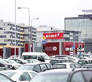 Ukmergės gatvė &ndash; tikra atgaiva didžiulius prekybos centrus mėgstantiems žmonėms