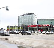 Ukmergės gatvė &ndash; tikra atgaiva didžiulius prekybos centrus mėgstantiems žmonėms