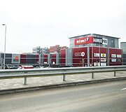 Ukmergės gatvė &ndash; tikra atgaiva didžiulius prekybos centrus mėgstantiems žmonėms