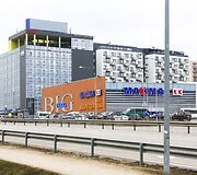 Ukmergės gatvė &ndash; tikra atgaiva didžiulius prekybos centrus mėgstantiems žmonėms