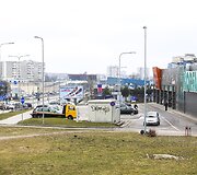 Ukmergės gatvė &ndash; tikra atgaiva didžiulius prekybos centrus mėgstantiems žmonėms