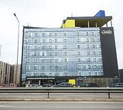 Ukmergės gatvė &ndash; tikra atgaiva didžiulius prekybos centrus mėgstantiems žmonėms