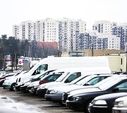 Ukmergės gatvė &ndash; tikra atgaiva didžiulius prekybos centrus mėgstantiems žmonėms