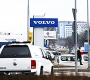 Ukmergės gatvė &ndash; tikra atgaiva didžiulius prekybos centrus mėgstantiems žmonėms