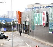 Ukmergės gatvė &ndash; tikra atgaiva didžiulius prekybos centrus mėgstantiems žmonėms