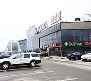Ukmergės gatvė &ndash; tikra atgaiva didžiulius prekybos centrus mėgstantiems žmonėms