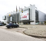 Ukmergės gatvė &ndash; tikra atgaiva didžiulius prekybos centrus mėgstantiems žmonėms