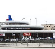 Ukmergės gatvė &ndash; tikra atgaiva didžiulius prekybos centrus mėgstantiems žmonėms