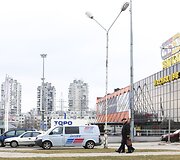 Ukmergės gatvė &ndash; tikra atgaiva didžiulius prekybos centrus mėgstantiems žmonėms