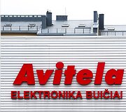 Ukmergės gatvė &ndash; tikra atgaiva didžiulius prekybos centrus mėgstantiems žmonėms