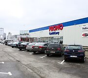 Ukmergės gatvė &ndash; tikra atgaiva didžiulius prekybos centrus mėgstantiems žmonėms