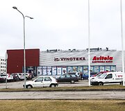 Ukmergės gatvė &ndash; tikra atgaiva didžiulius prekybos centrus mėgstantiems žmonėms
