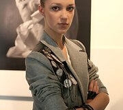 Būsimųjų dizainerių kolekcijų gynimas