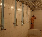 Pristatytas renovuotas Lazdynų baseinas