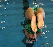 Donatos Rim&scaron;aitės sprendimas atstovauti Rusijai &scaron;okiravo Lietuvos sporto atstovus