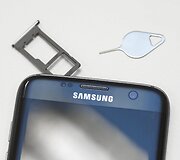 I&scaron;manusis telefonas &bdquo;Samsung Galaxy S7 Edge&ldquo;