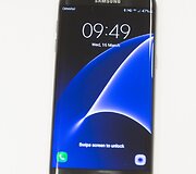 I&scaron;manusis telefonas &bdquo;Samsung Galaxy S7 Edge&ldquo;
