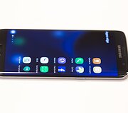 I&scaron;manusis telefonas &bdquo;Samsung Galaxy S7 Edge&ldquo;