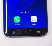 I&scaron;manusis telefonas &bdquo;Samsung Galaxy S7 Edge&ldquo;