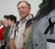 Kalvarijų turgavietės prekeiviai turgų i&scaron;mainė į posėdį savivaldybėje
