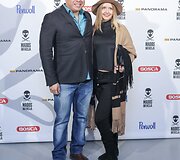 18-osios &bdquo;Mados infekcijos&ldquo; antrosios dienos svečiai