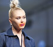 Linos Gudanavičiūtės kolekcija &bdquo;Inside Out&rdquo;