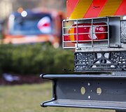 &bdquo;Grinda&ldquo; nusipirko 10 naujų &bdquo;Renault&ldquo; sunkvežimių  skirtų keliams valyti