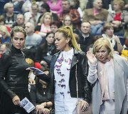 Filipo Kirkorovo &scaron;ou &bdquo;A&scaron;&ldquo;