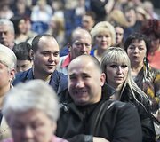 Filipo Kirkorovo &scaron;ou &bdquo;A&scaron;&ldquo;