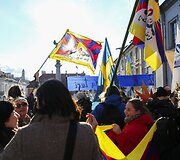 Užupiečiai paminėjo &bdquo;Nepriklausomybės&ldquo; dieną