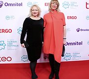21-ojo &bdquo;Kino pavasario&ldquo; atidarymo ceremonijos svečiai  
