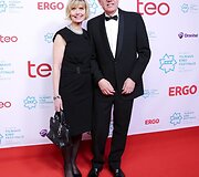 21-ojo &bdquo;Kino pavasario&ldquo; atidarymo ceremonijos svečiai  