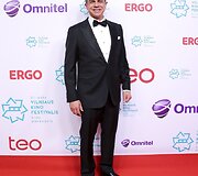 21-ojo &bdquo;Kino pavasario&ldquo; atidarymo ceremonijos svečiai  