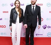 21-ojo &bdquo;Kino pavasario&ldquo; atidarymo ceremonijos svečiai  
