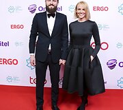 21-ojo &bdquo;Kino pavasario&ldquo; atidarymo ceremonijos svečiai  