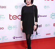 21-ojo &bdquo;Kino pavasario&ldquo; atidarymo ceremonijos svečiai  