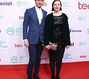 21-ojo &bdquo;Kino pavasario&ldquo; atidarymo ceremonijos svečiai  