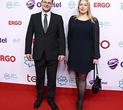 21-ojo &bdquo;Kino pavasario&ldquo; atidarymo ceremonijos svečiai  