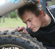 Kelionės &bdquo;Aplink Lietuvą 2010&ldquo; dalyviai