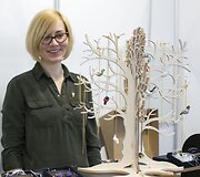 &bdquo;Pelenė 2016&ldquo;
