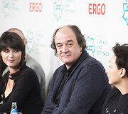 Boris Isakovič