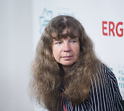 Laila Pakalnina