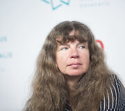 Laila Pakalnina