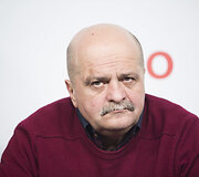 Alexander Mindadze