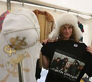 Festivalio  &bdquo;Be2gether&ldquo; akimirka