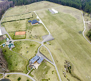 Jurijaus Borisovo valdos Trakų apylinkėse